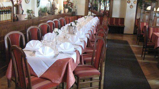 Ristorante Pizzeria La Pergola