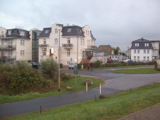 Strandschloss Arielle