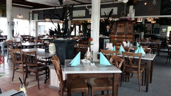 It Soal Strandpaviljoen