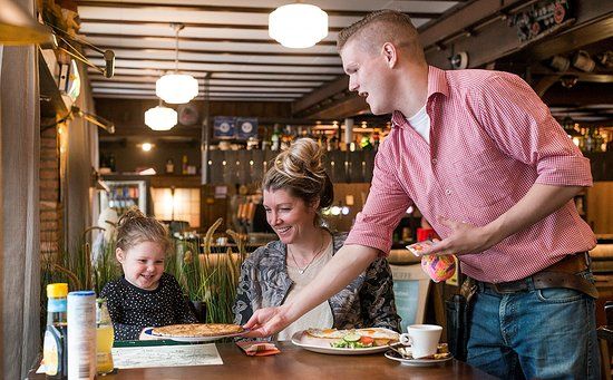 Roestelberg Café De