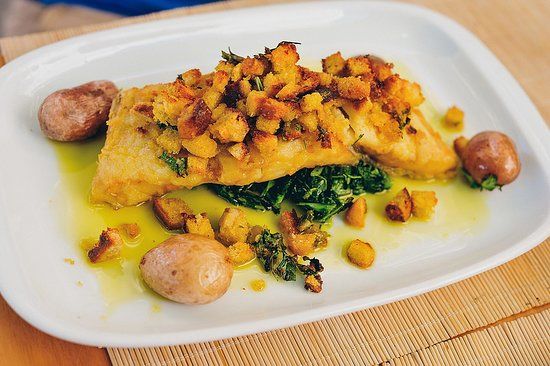 Restaurante O Brasao