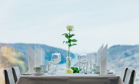 Utsikten Restaurant