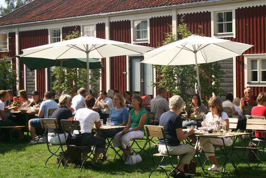 Musikcafe After Eight