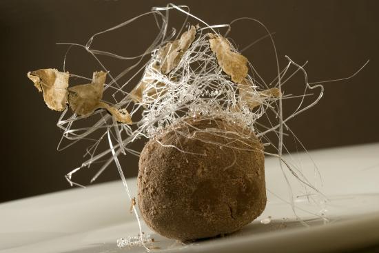 Hotel Kastel Restaurant