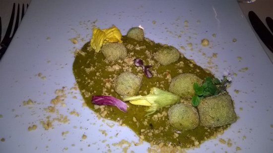 Ristorante San Carlo