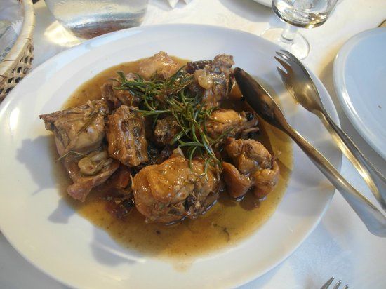 Ristorante Drago Nero