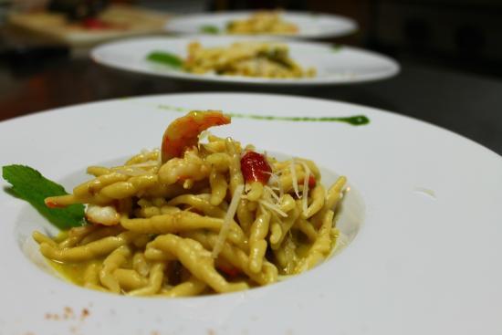 Il San Michele Giu al Mulino