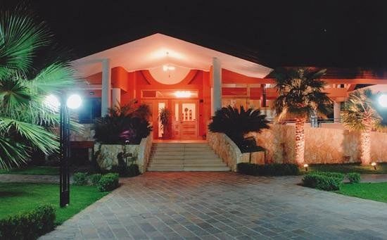 Agriturismo Terre delle Monache