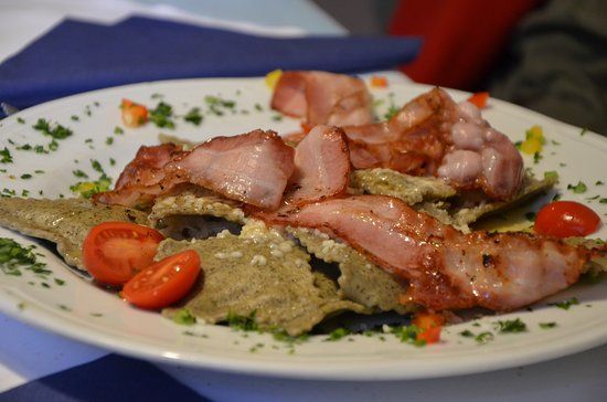 Restaurant Steinbock