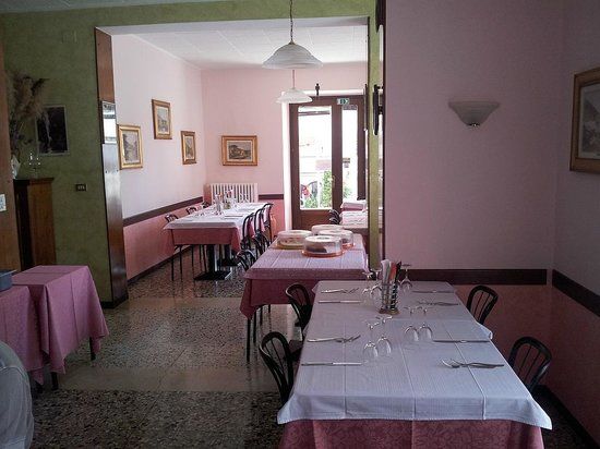 Albergo Ristorante All'Orrido