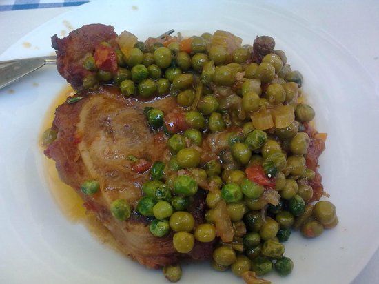 Trattoria Bar Effedue