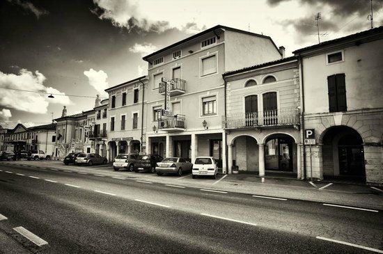 Locanda al Commercio