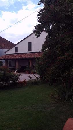 Agriturismo Tre Ramazze
