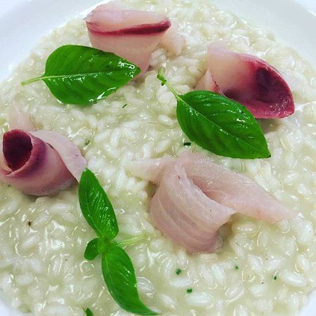 Ristorante Villa Kinzica