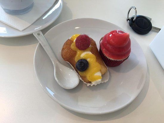 Pasticceria Morlacchi