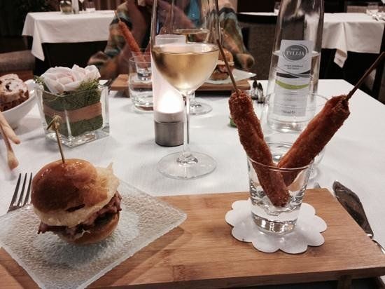 Ristorante Acquaviva