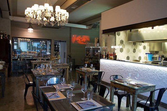 Bevendo Enoteca & Cucina