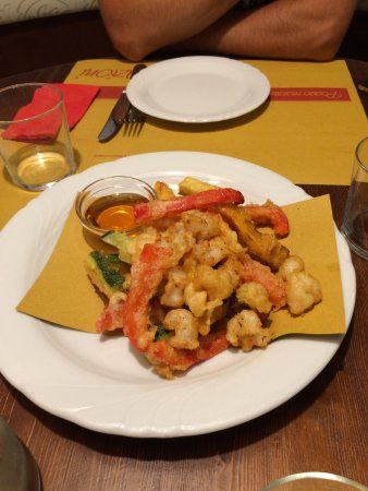 Ristorante Birreria Tentazioni