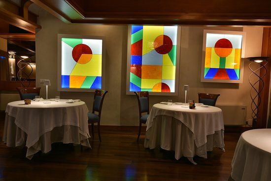 Ristorante Aldo Moro