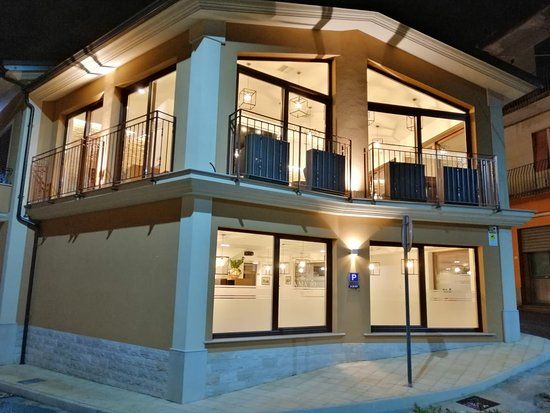 Ristorante Pizzeria "da Mario"