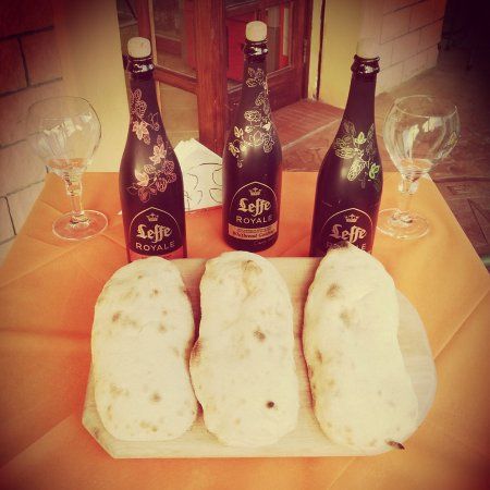 Pizzeria Rosticceria Il Clibanaro