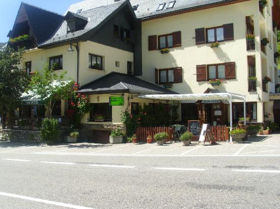 Restaurante Montarto