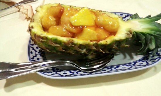 Restaurante Chino Kaiyue