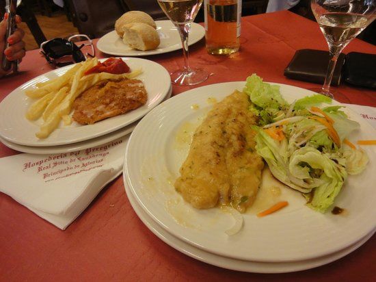 Hospederia del Peregrino