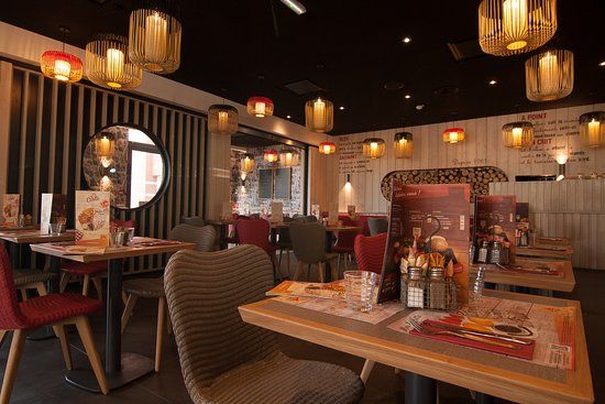 Courtepaille Marseille Aeroport