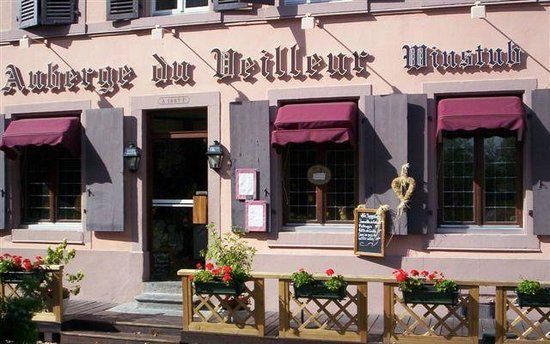 L'Auberge du Veilleur