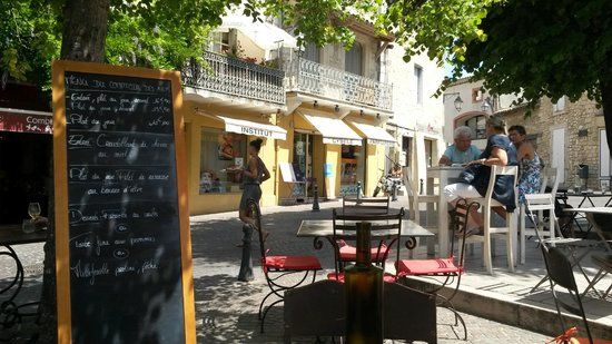 Le Comptoir des Arts