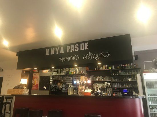 Bar Restaurant Etxemendi