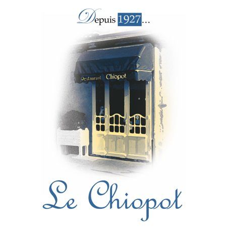 Le Chiopot