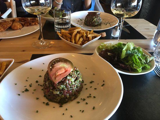 La Clauserie Restaurant