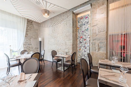 Restaurant des Bains