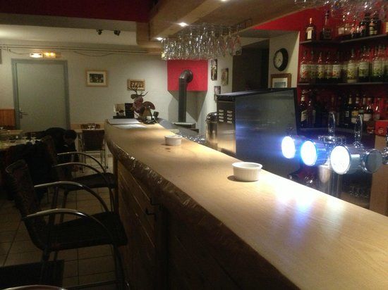 La Maison Forestiere