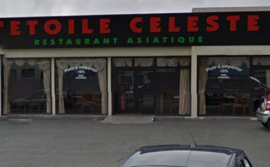 L'Etoile Céleste