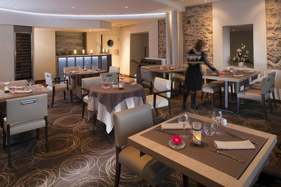 Le Relais Saint-Jacques