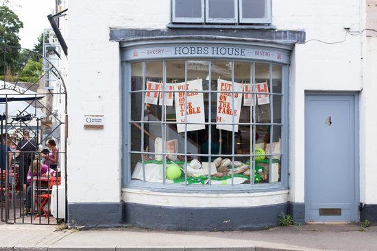 Hobbs House Bakery