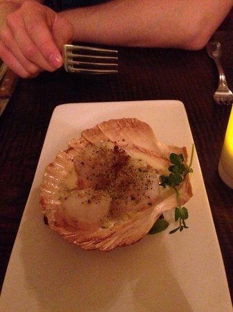 Rib Room Steakhouse and Grill