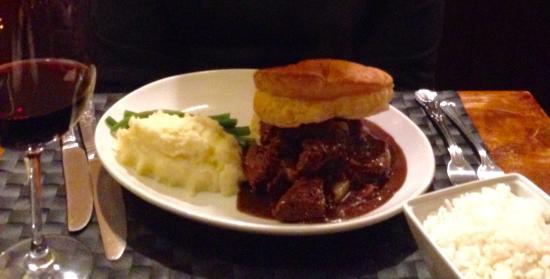 The Greyhound At Hever