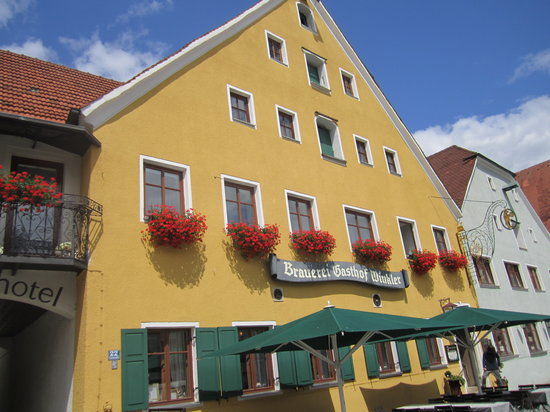 Brauereigasthof Winkler