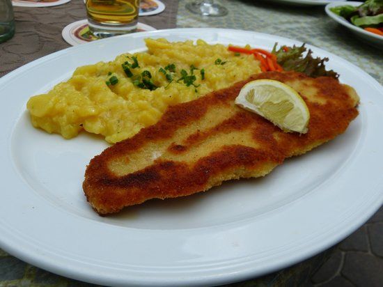 Landgasthof zum Birnthaler