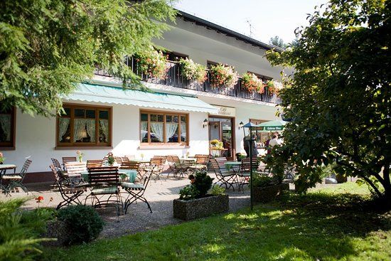 Restaurant & Wirtshaus im Spessart