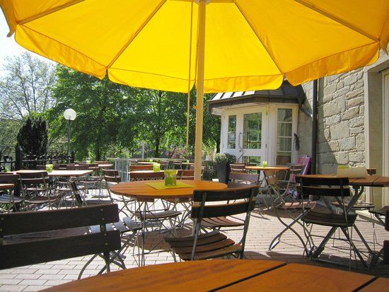 Kerstins. svenska restaurang