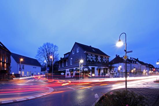 Hotel & Restaurant Eggers