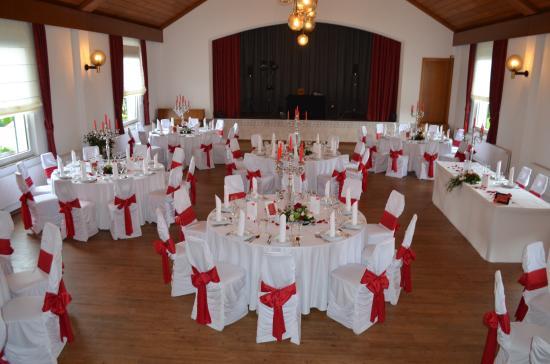 HORBES Gasthof Zum Johannland