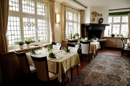 Nappenfelds Restaurant