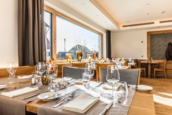 Ruhrberger Hof Restaurant