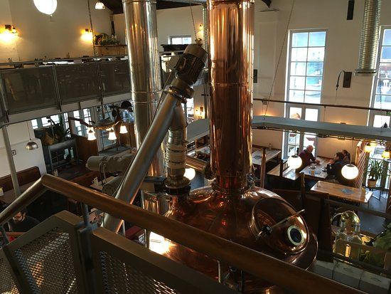 Gasthausbrauerei Kesselhaus